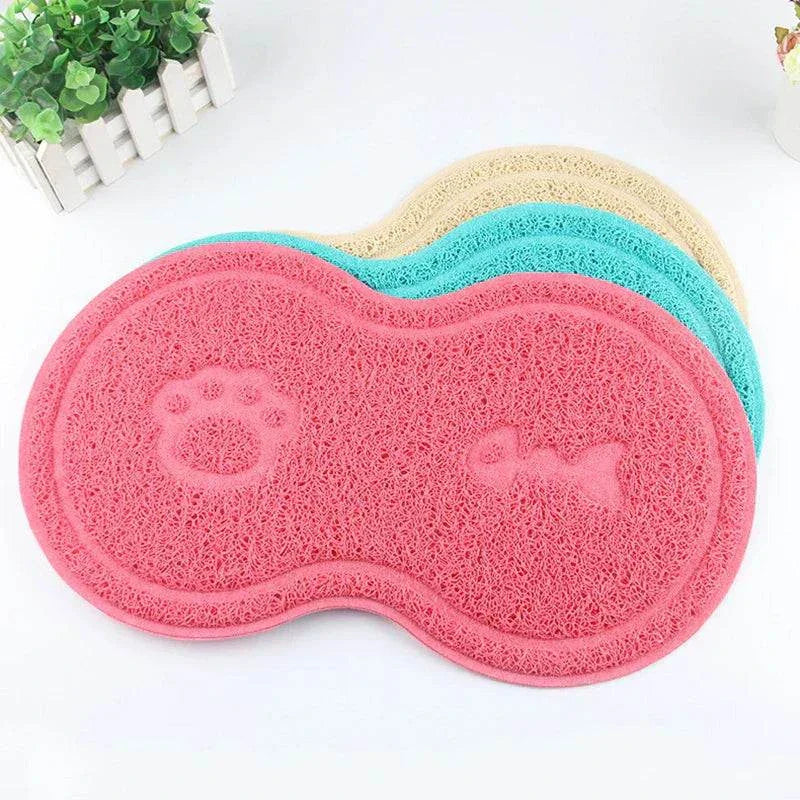Pet Feeding Mat