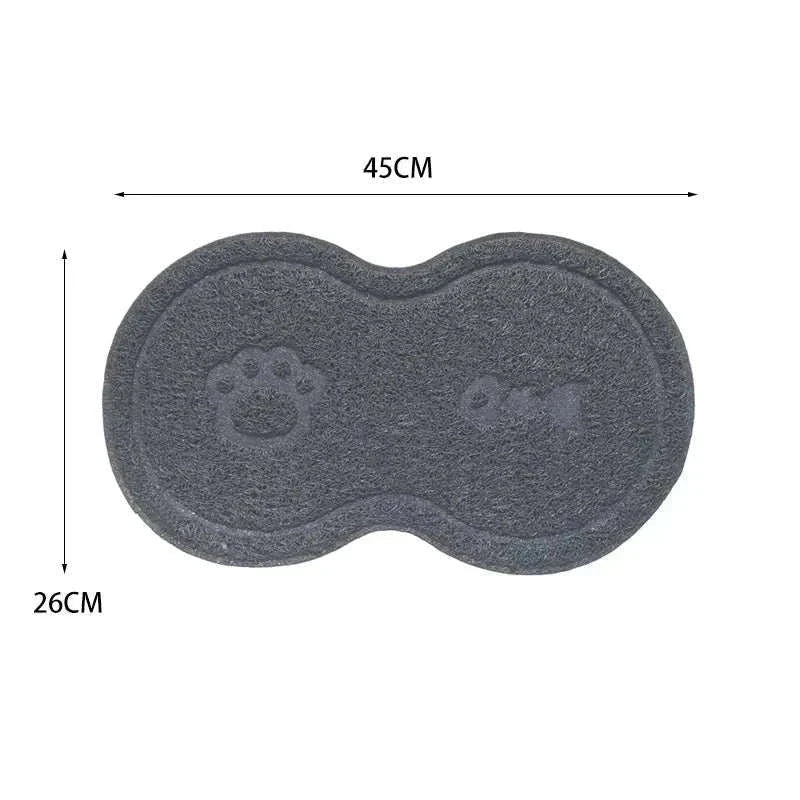 Pet Feeding Mat