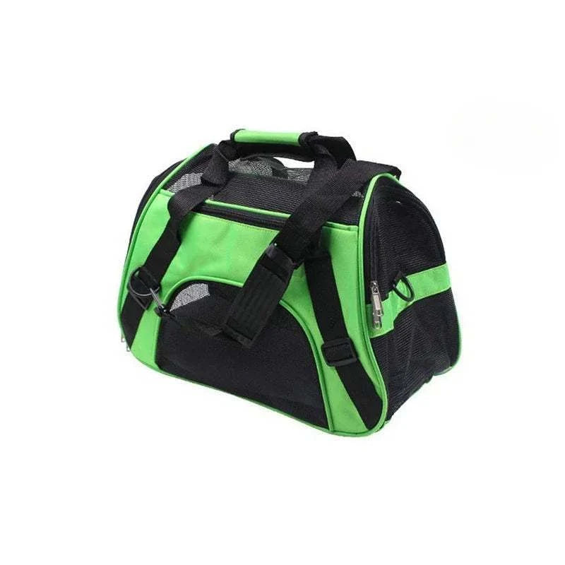 FurAway™ Portable Pet Carrier