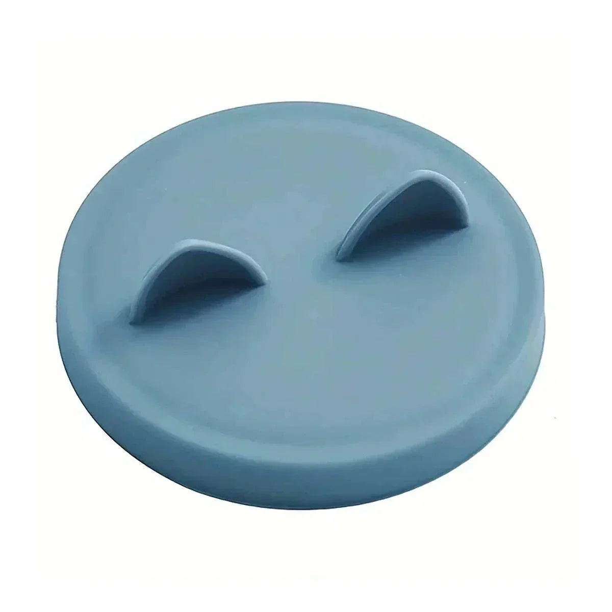 FreshSeal Silicone pet food can lid airtight reusable cover preserving freshness and preventing odors