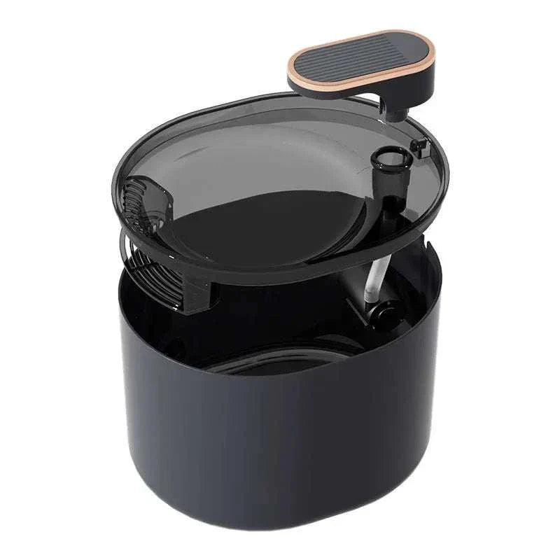FlowFresh 3L Pet Water Fountain