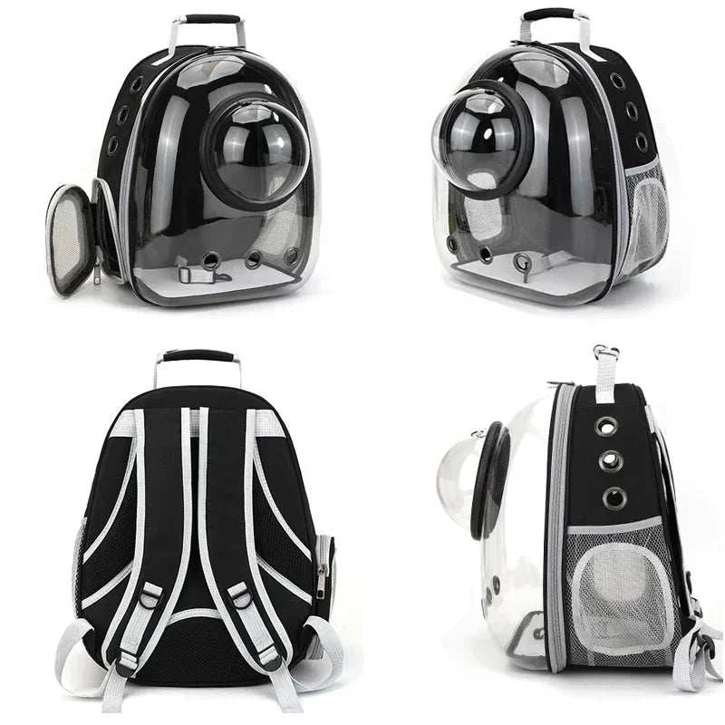 CosmoPet™ Travel Backpack