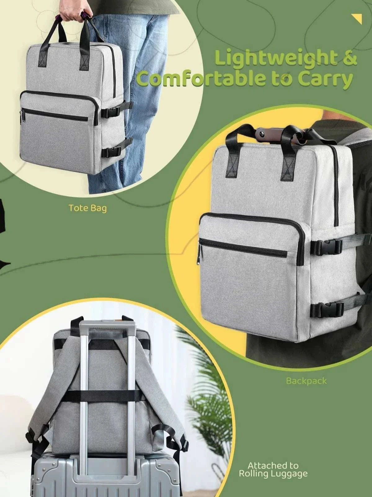 AdventurePaw Pet Travel Backpack with multiple compartments and collapsible water bowl for pet travel and outdoor adventures