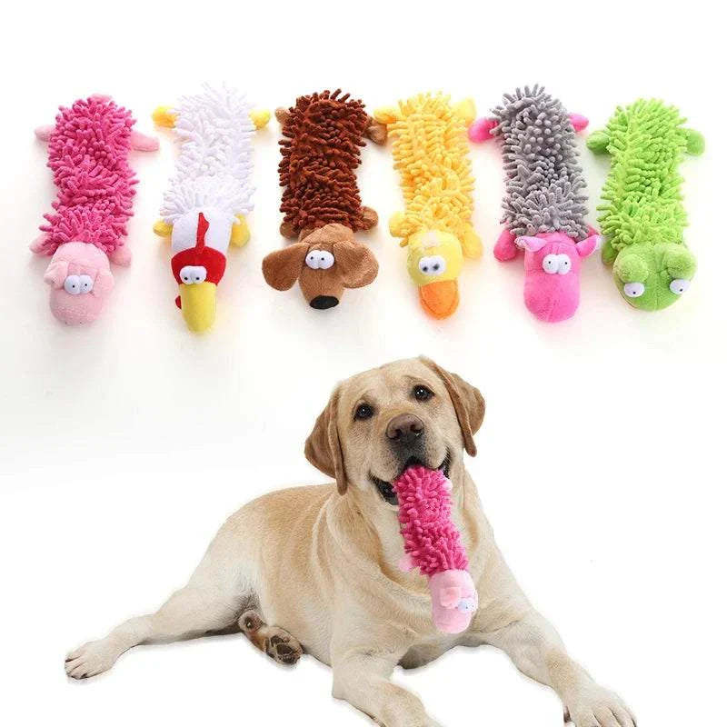 Dog Toys