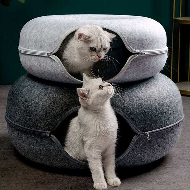 The PurrNest