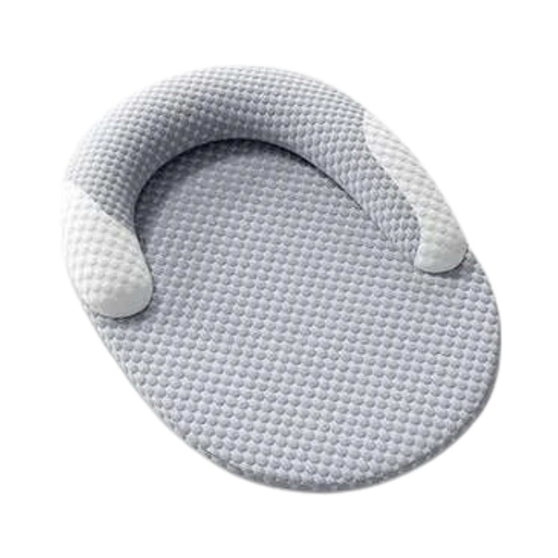 ChillNest Cooling Bolster Bed