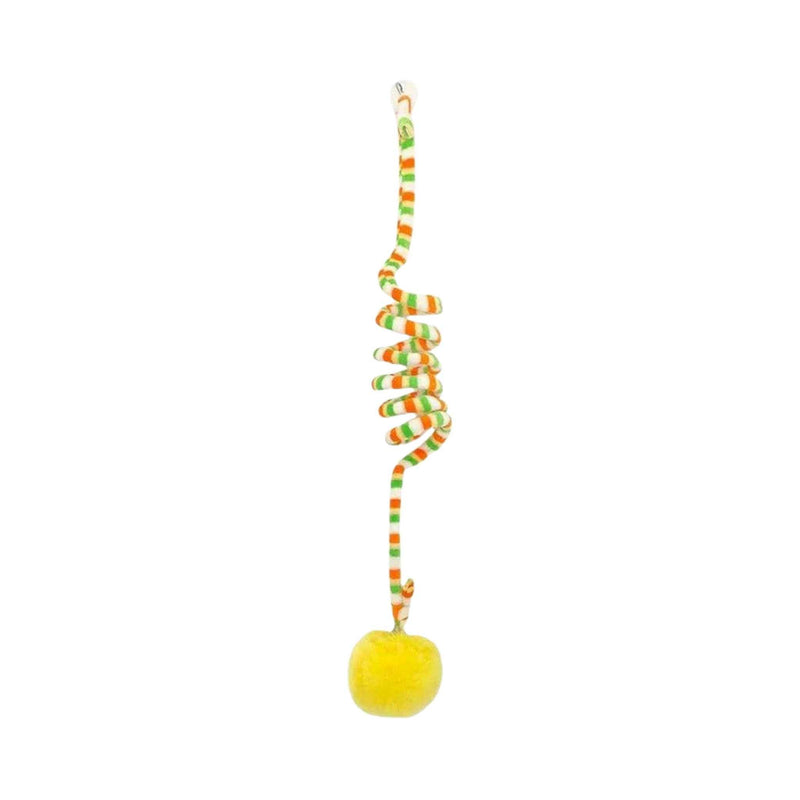 PurrSwing Hanging Spring Teaser