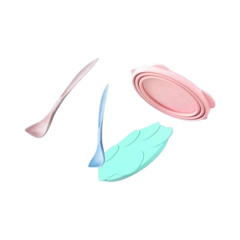 PawSeal Can Cover & Serving Spoon