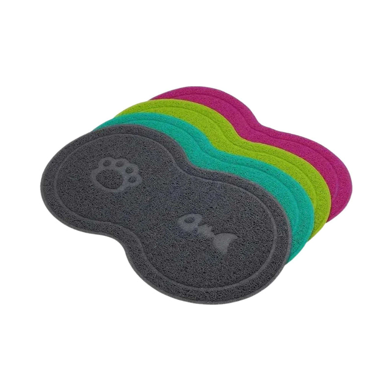 PawGuard Waterproof Non-Slip Feeding Mat
