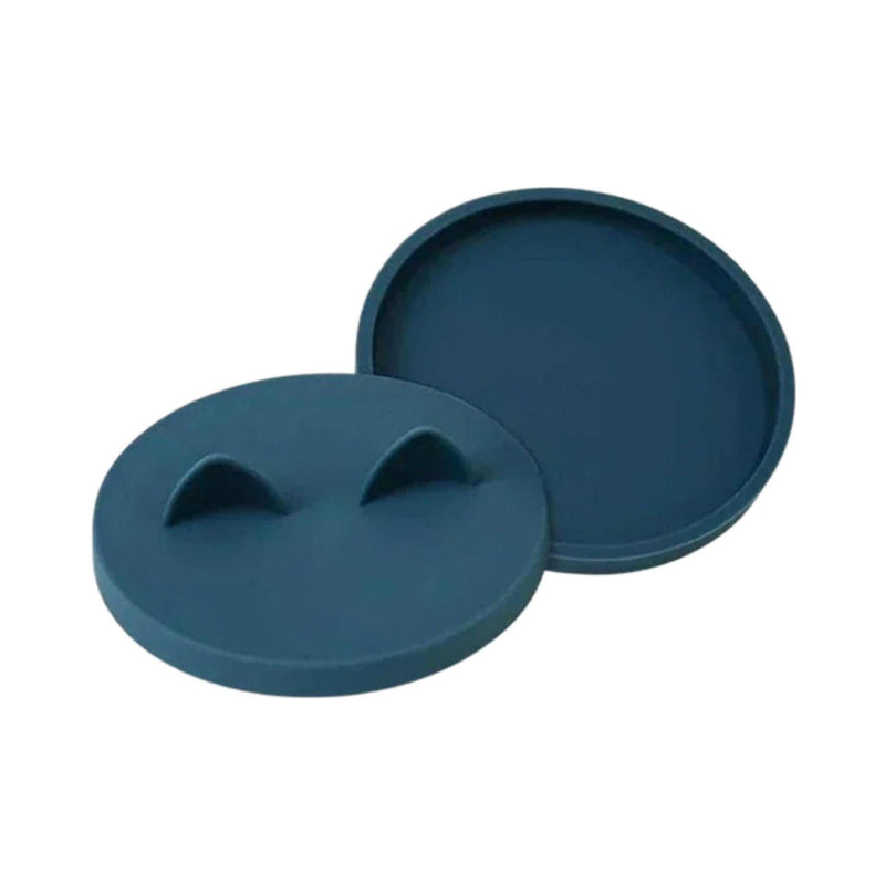 FreshSeal Silicone Can Lid for Pet Food