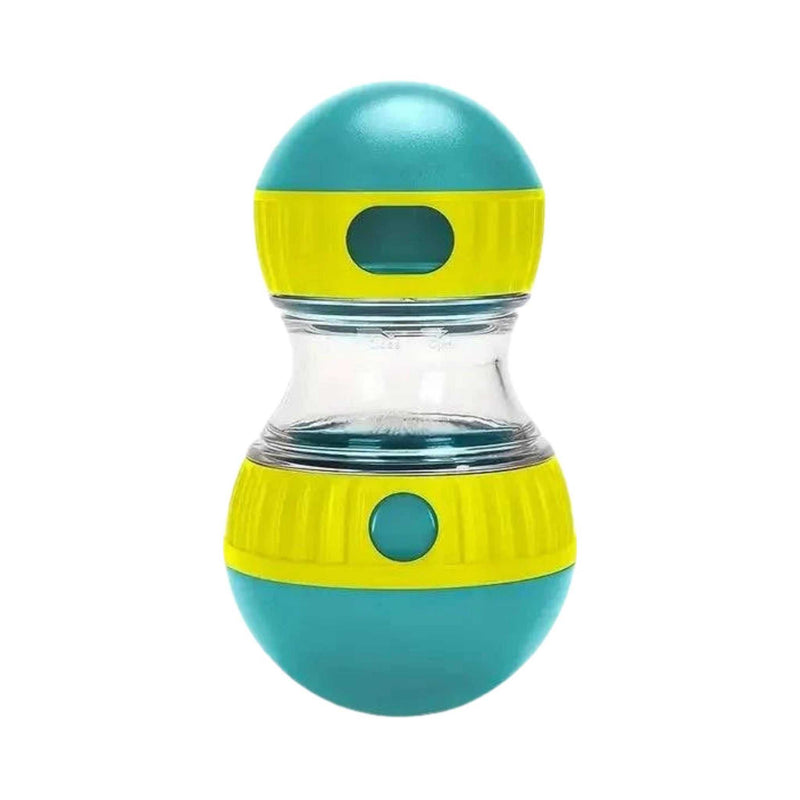PuzzleTreat Treat-Dispensing Toy