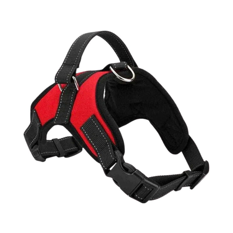 ComfortFit Reflective Vest Harness