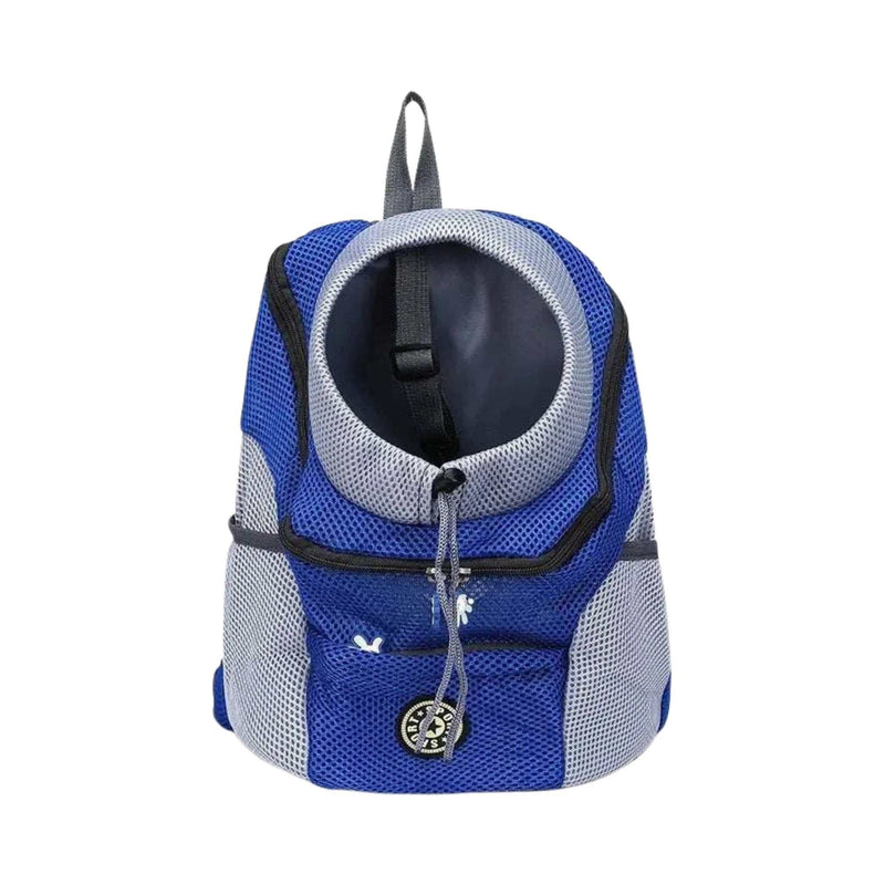 TrailMate Breathable Carrier Backpack