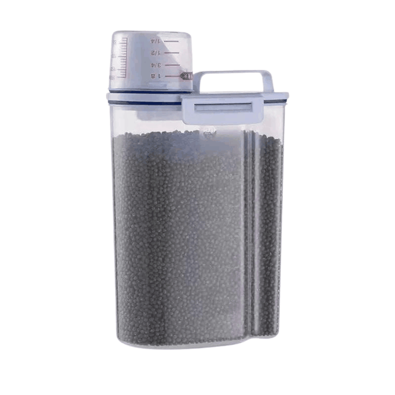 FreshLock Pet Food Storage Container