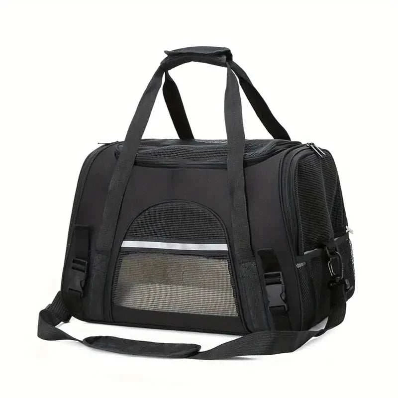 Pawmora™ ComfortCarry Pet Carrier