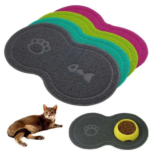Pet Feeding Mat