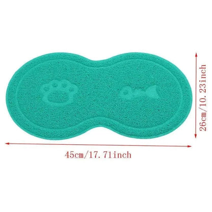 Pet Feeding Mat