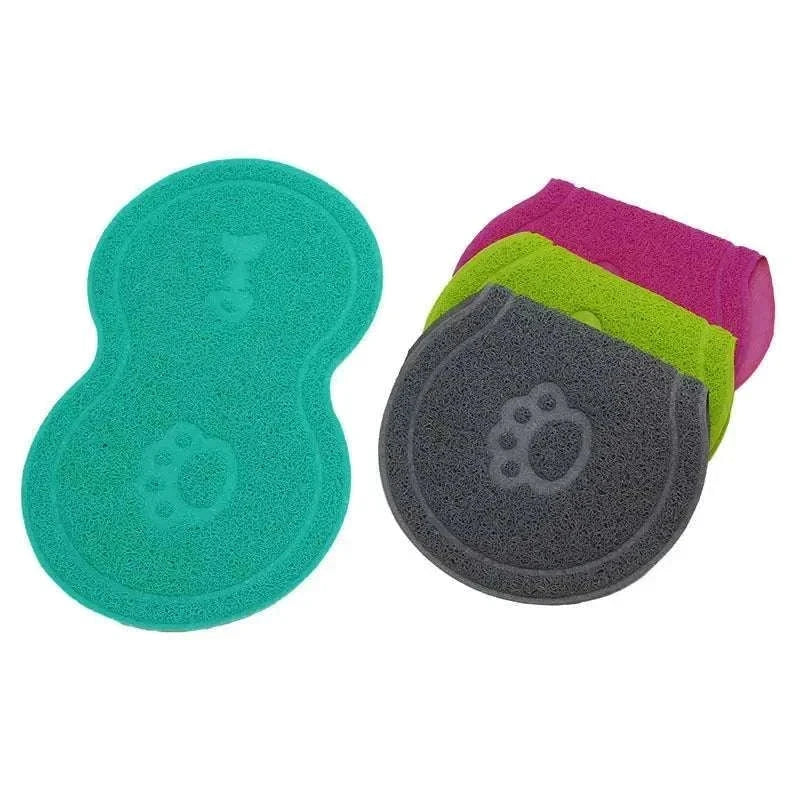 Pet Feeding Mat