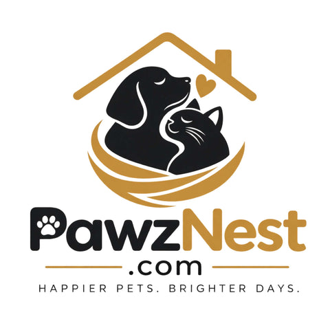 PawzNest