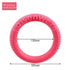 AeroTug Floating Dog Disc made of durable TPR material for fetch and water play