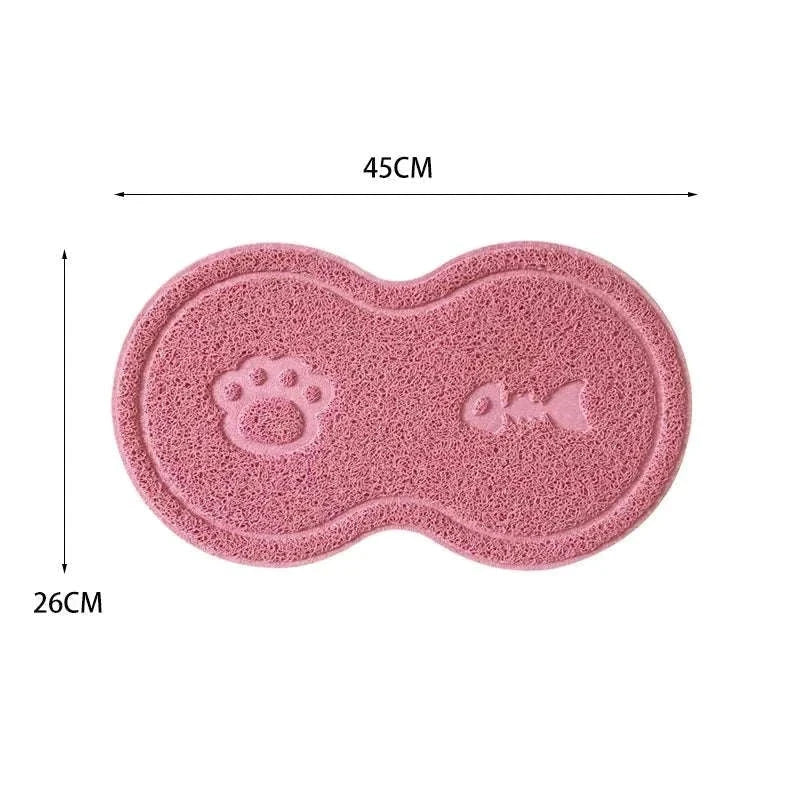 Pet Feeding Mat