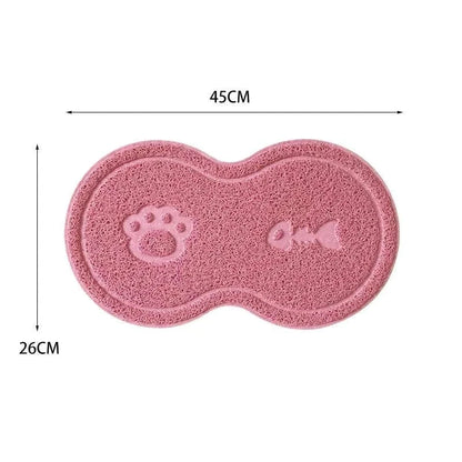 Pet Feeding Mat