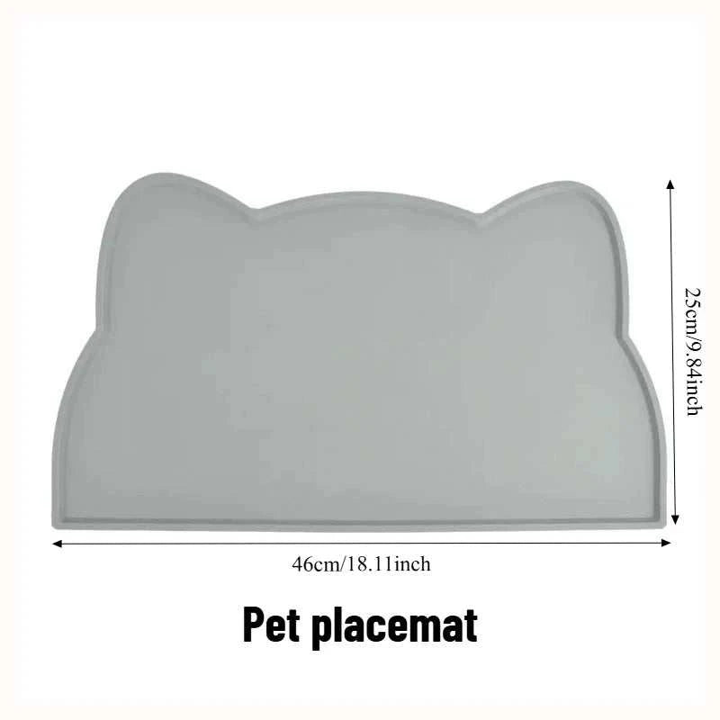 PawzLick Slow Feeder &amp; Enrichment Mat