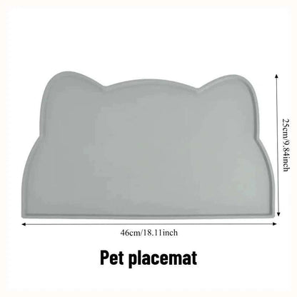 PawzLick Slow Feeder &amp; Enrichment Mat