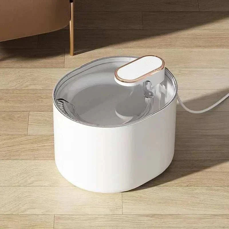 FlowFresh 3L Pet Water Fountain