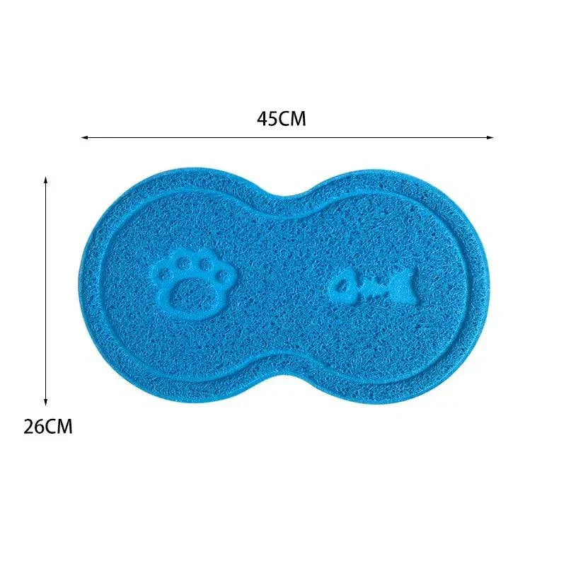 Pet Feeding Mat