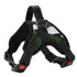 ComfortFit Reflective Dog Harness in durable nylon with adjustable straps and reflective accents for safe, comfortable dog walks