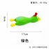 SqueakyPaws Latex Dog Toy durable squeaky latex rubber dog chew toy for puppies and adults