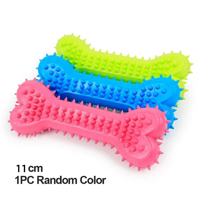 PawzChew Dental Play Ball