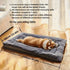 CloudRest Plush Pet Bed ultra-soft plush cozy resting place for dogs and cats