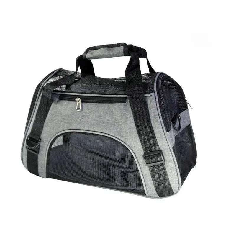 FurAway™ Portable Pet Carrier