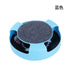 SpinTrack Interactive Cat Toy with spinning turntable and rolling mouse for cat exercise and mental stimulation