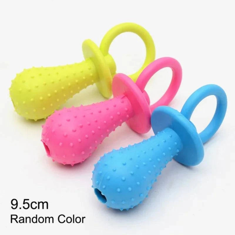 PawzChew Dental Play Ball