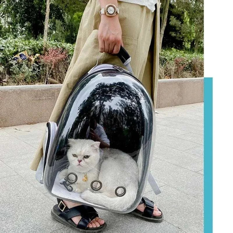 CosmoPet™ Travel Backpack