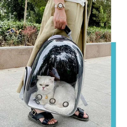 CosmoPet™ Travel Backpack