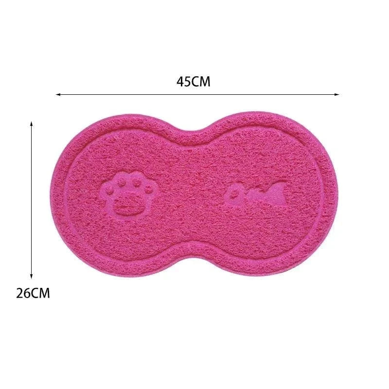 Pet Feeding Mat