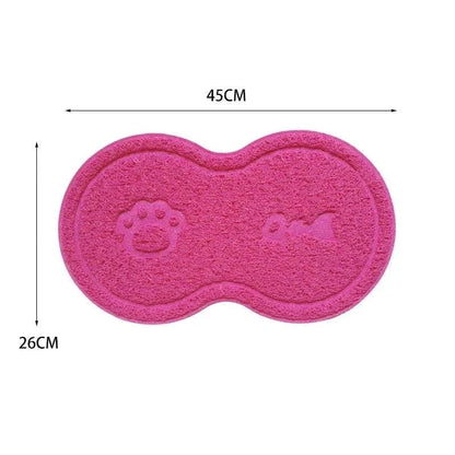 Pet Feeding Mat