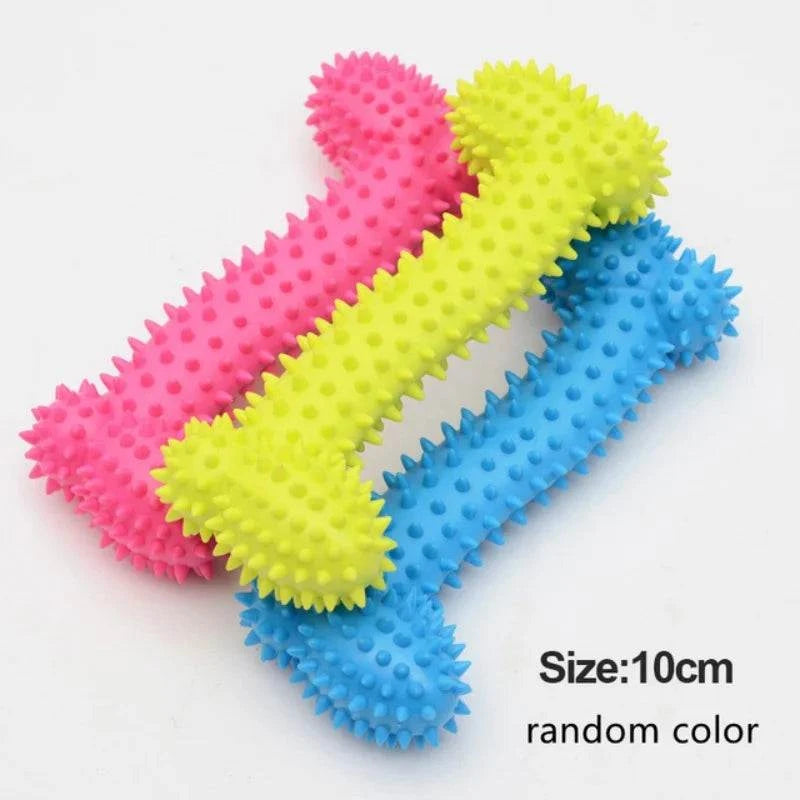 PawzChew Dental Play Ball