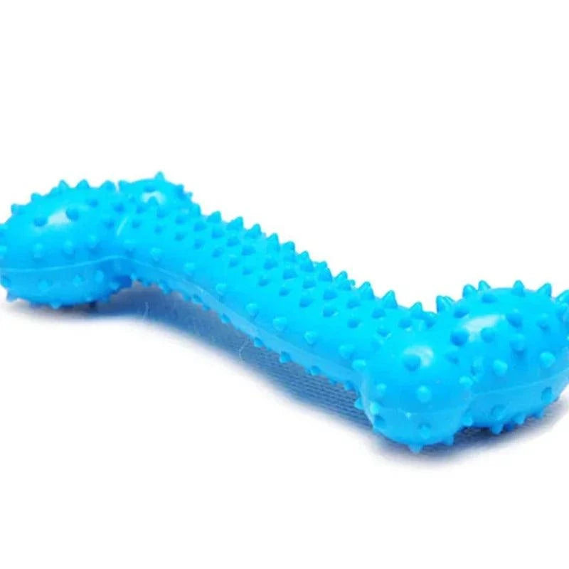 PawzDentle Chew &amp; Clean Dog Toy