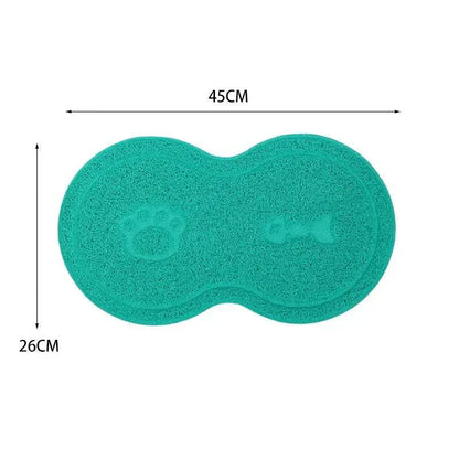 Pet Feeding Mat