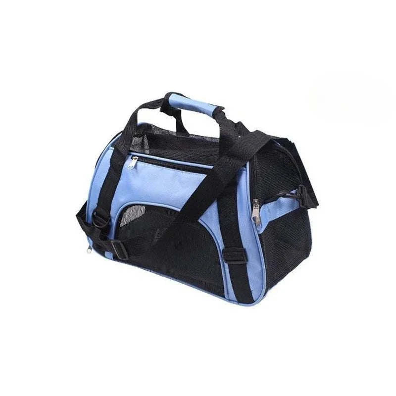 FurAway™ Portable Pet Carrier