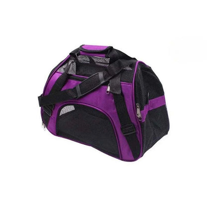 FurAway™ Portable Pet Carrier