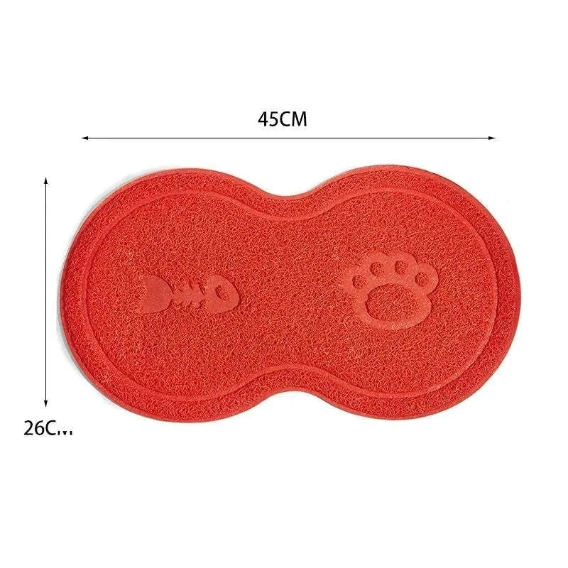 Pet Feeding Mat