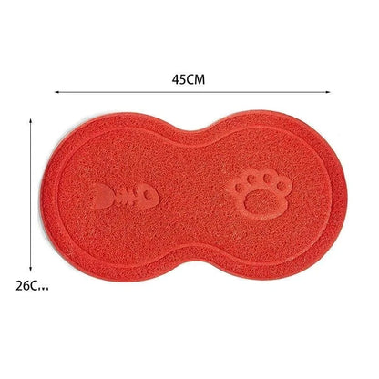 Pet Feeding Mat