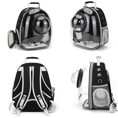 CosmoPet™ Travel Backpack