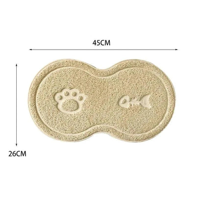 Pet Feeding Mat